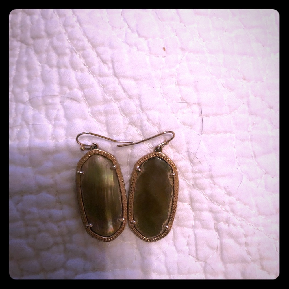 Kendra Scott Earrings